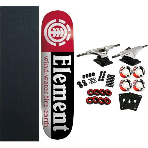  Element Section Complete Skateboard 7.75