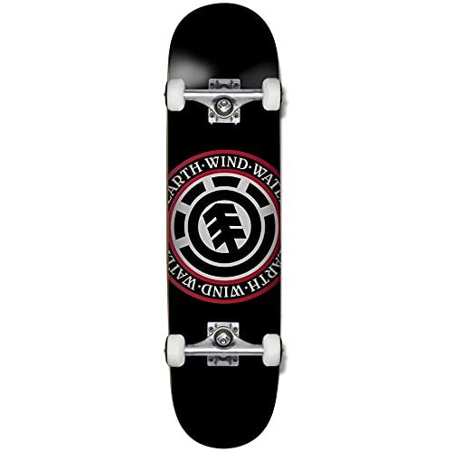  Element Seal Complete Skateboard