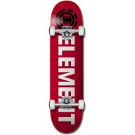 Element Blazin Skateboard Complete