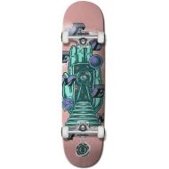 Element Galaxy Gates Complete Skateboard