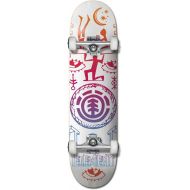 Element Hiero Complete Skateboard