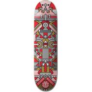 Element Superbot Westgate Skateboard Deck Sz 8in