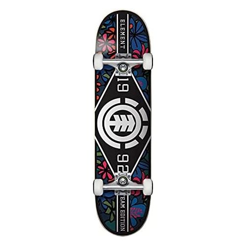  ELEMENT Tropic 8 Complete Skateboard