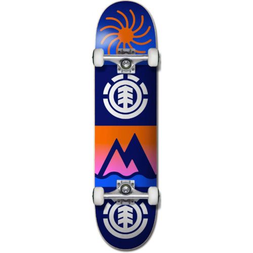  Element Aquazen Skateboard Complete