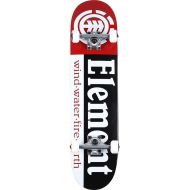 Element Skateboards Section Complete Skateboard - 8 x 32