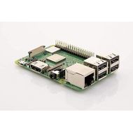 ELEMENT Element14 Raspberry Pi 3 B+ Motherboard