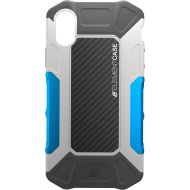 Element Case EMT-322-175EY-01 Formula Drop Tested Case for iPhone XXS - BlackOrange