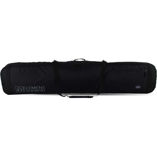  [아마존베스트]Element Equipment Deluxe Padded Snowboard Bag - Premium High End Travel Bag