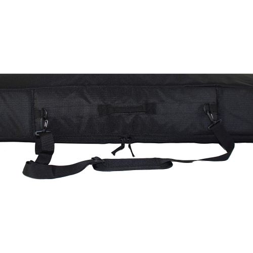  [아마존베스트]Element Equipment Deluxe Padded Snowboard Bag - Premium High End Travel Bag