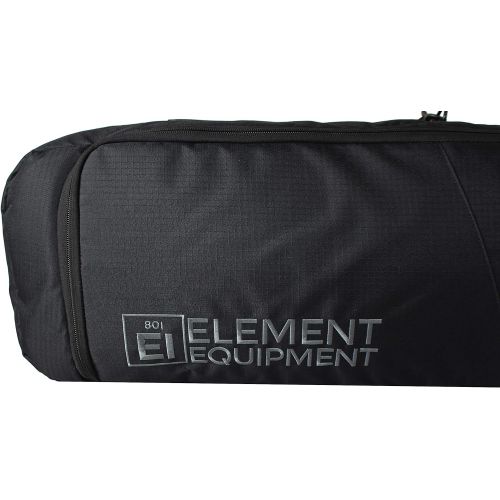  [아마존베스트]Element Equipment Deluxe Padded Snowboard Bag - Premium High End Travel Bag