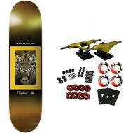 Element Skateboards Element Skateboard Complete Appleyard National Geographic Kings 8.2