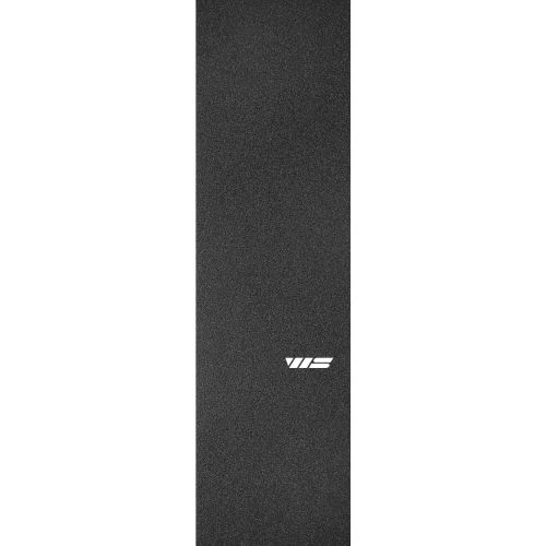  Element Skateboards Dispersion Black Skateboard Deck - 7.75 x 31.7 with Jessup WS Die-Cut Black Griptape - Bundle of 2 Items