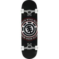 Element Skateboards - Complete Skateboards - Ready to Ride Right Out of The Box