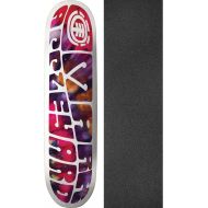 Element Skateboards Mark Appleyard Trip Out Skateboard Deck - 8 x 31.75 with Jessup Black Griptape - Bundle of 2 Items