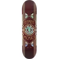 Element Skateboards Element Pearl 1992 Skateboard Deck - 8.00