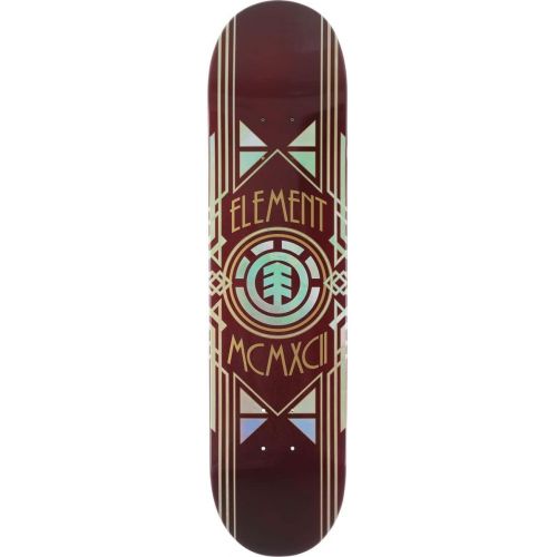  Element Skateboards Element Pearl 1992 Skateboard Deck - 8.00