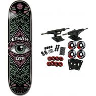 Element Skateboards Element Skateboard Complete Third Eye Ethan Loy 8.25 in