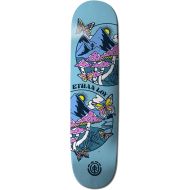 Element Skateboards Element Skateboard Deck Super Nature Ethan Loy 8.46