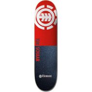 Element Skateboards Element Squared 30 Schaar Skateboard Deck - 8.60