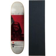 Element Skateboards Deck Star Wars Darth Vader 8.25 with Griptape