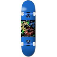 Element Skateboards Element Skateboard Assembly Planet Together 8.6inch Complete