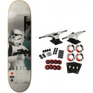 Element Skateboards Element Skateboard Complete Star Wars Stormtrooper 8.0