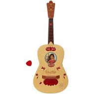 Elena Of Avalor Disney Storytime Guitar