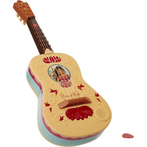  Elena Of Avalor Disney Storytime Guitar