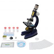 Elenco Microscope Set with Instructional CDby Green Toys