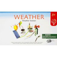 Elenco Edu-Toys Tree of Knowledge Weather Science Kit