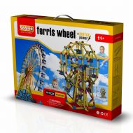 Elenco Engino Ferris Wheel Construction Set