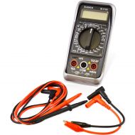 Elenco Digital Mulitmeter with 3 1/2 Digit Display