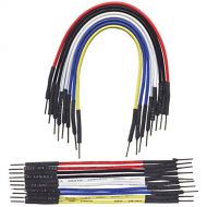 Elenco 30 Piece Reinforced Jumper Wire Kit