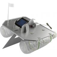 Elenco Edu-Toys Solar Bottle Motor Boat