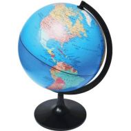 [아마존베스트]Edu-Toys EDU36899A Desktop Political Globe, 11-Inch