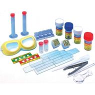 [아마존베스트]Elenco Edu-Toys Slide Making Kit