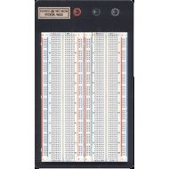 Elenco Breadboard with 1660 Tie Points