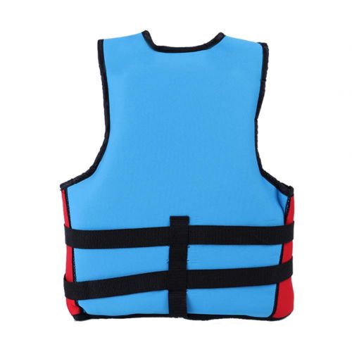  Eleoption Children Life Jackets, Swim Vest Float Jacket, Boy Girl Child Classic Series Life Vest