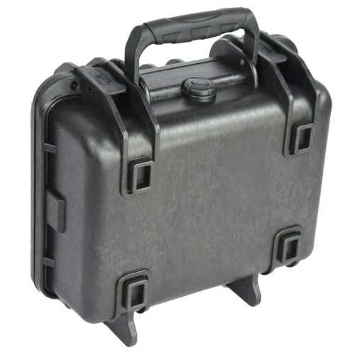  Elephant Cases Elephant E150 Case with Foam for Camera, Video, Guns, Test and Metering Equipment Waterproof Hard Plastic Case