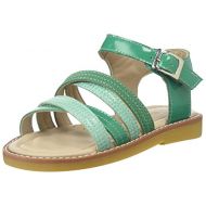 Elephantito Kids Crossed Sandal for Toddler-K