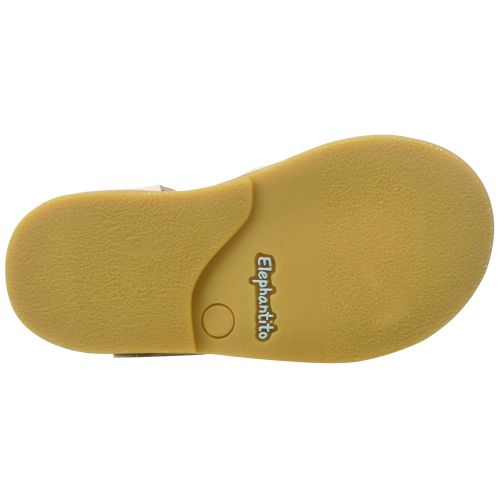  Elephantito Kids Classic Sandal for Toddler-K