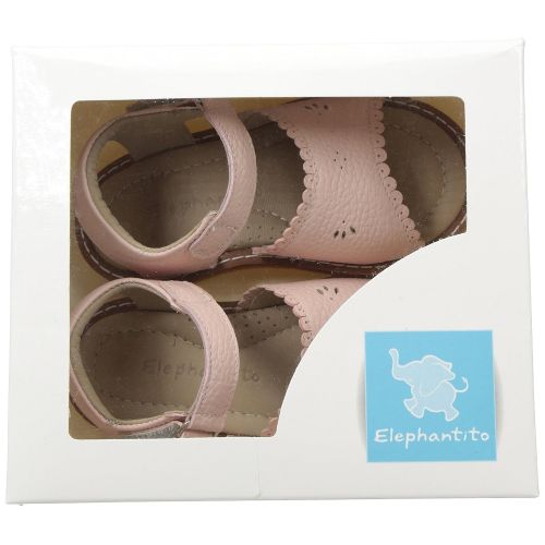  Elephantito Kids Classic Sandal for Toddler-K