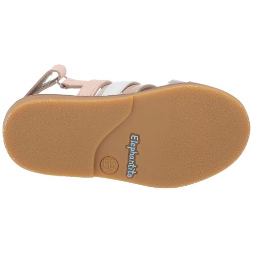  Elephantito Kids Endless Summer Sandal