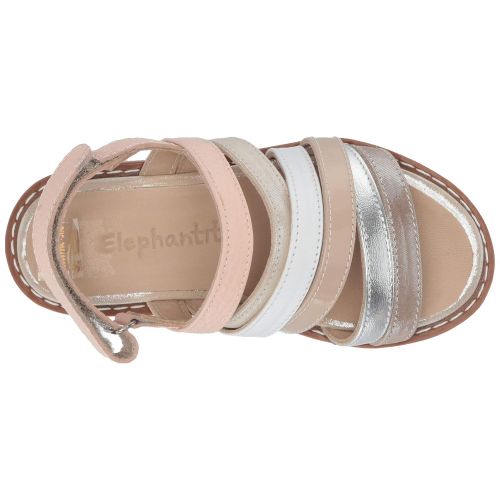  Elephantito Kids Endless Summer Sandal