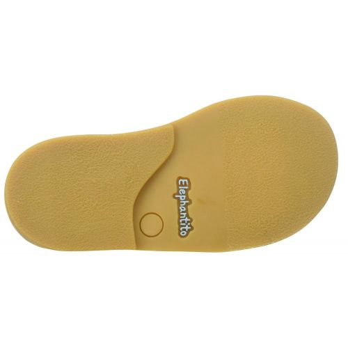  Elephantito Kids Crossed Sandal-K