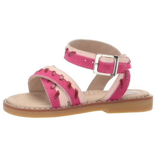  Elephantito Kids Antibes Sandal