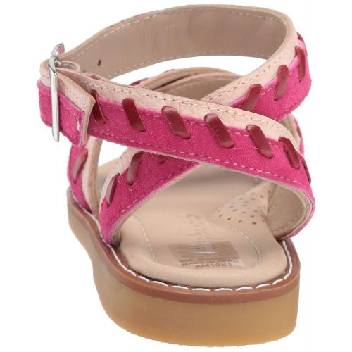  Elephantito Kids Antibes Sandal