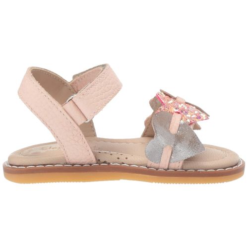  Elephantito Kids Caro Cuore Sandal