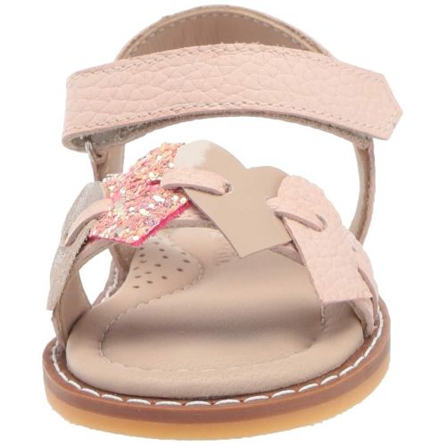  Elephantito Kids Caro Cuore Sandal