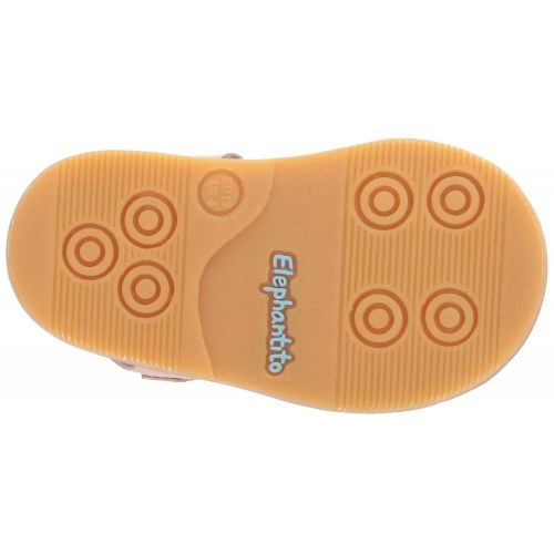  Elephantito Kids Caro Cuore Sandal